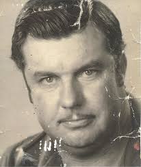 Eldon Byrge Obituary