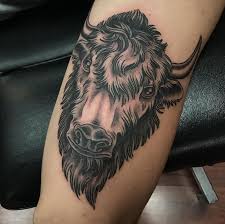 Most black american flags are either entirely black, in which case the stars and stripes become almost impossible to distinguish, or black and white, with black replacing the red and blue elements of the flag. La Tattoo Guide American Traditional