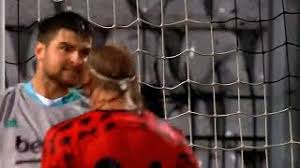 €* 1 oca 2001, istanbul, türkiye. Ersin Destanoglu Yerimdeyim 3 Gol 7 Kurtaris Paok Sl On Eleme 20 21 Youtube