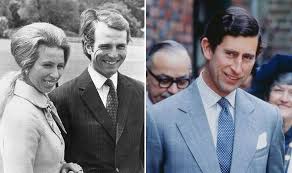 Not that princess anne would know. Royal Snub Why Charles Thought Anne S First Marriage Was A Dreadful Mistake Exposed Royal News Express Co Uk