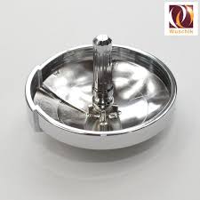 A wide variety of bath overflow drain cover options are available to you, such as style. Rosette Bathtub Overflow Tub Viega M1 Chrome Replacement New