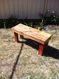 I have this json structure, how can i create a single table out of the array of json object and then append it to the current table. Diy Pallet Bench 9 Steps Instructables
