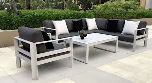 Aluminum Outdoor Furniture Aluminum Patio Furniture Unique Ab Modern Collections C Aluminium Outdoor Furniture Modern Outdoor Furniture White Outdoor Furniture