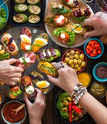 All-You-Can-Eat restaurants in Breda met kortingen tot wel 70% - Social Deal