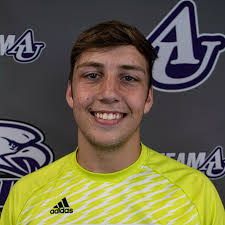 2022 Men's Soccer Roster