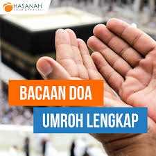 Hasil gambar untuk buku panduan doa umroh