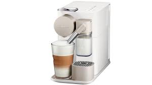 Not only does this item brew the quick and consistent coffee that so many know and love, it also gives customers the ability to make lattes and cappuccinos. Nespresso Coffee Machine Brand New Home Appliances Kitchenware On Carousell