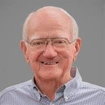 Leo W. Strait Obituary (2025)