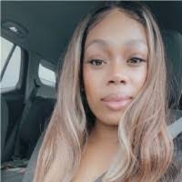 Crystal Durden's Instagram, Twitter & Facebook