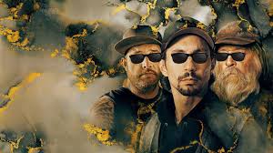 What happened to Fred Lewis after Gold Rush?