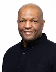 Medarbetare i Växjö