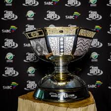 Check super league 2020/2021 page and find many useful statistics with chart. Pics Mzansi Super League Trophy Unveiled Sport