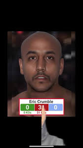Eric Crumble