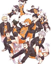 A collection of the top 52 haikyuu teams wallpapers and backgrounds available for download for free. Hd Karasuno Wallpapers Peakpx
