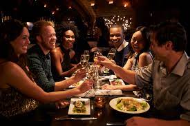Fried liver fo sho g dog. 5 Tips For Marketing Private Event Spaces In Restaurants