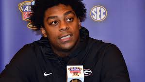 Former RB Crowder finds home for Bulldogs at ILB