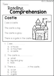 Kindergarten History Worksheets In 2020 Kindergarten Reading Worksheets Reading Worksheets Reading Comprehension Worksheets