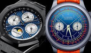 Browse our collection with brands such as rolex, ap, panerai and iwc. Luxury Watch Brands Raise S 14 8m For Charity The Peak Singapore Your Guide To The Finer Things In Life