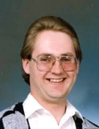 Obituary information for Mark Edward See