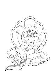 8 Unique De Ariel Coloriage Collection Coloriage Coloriage Ariel Coloring Pages Mermaid Coloring Book Mermaid Coloring Pages