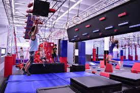 Most fitness boot camps are quite long, with some lasting over multiple weeks. American Ninja Warrior Gym Ninjas United Camps Classes