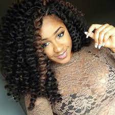 Hi Imcurrentlyobsessed Crochet Braids Hairstyles Curly Hair Styles Natural Hair Styles