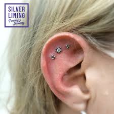 How To Prepare And Do A Sea Salt Piercing Soak