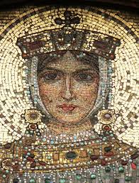 Byzantine Mosaics Images Yahoo Image Search Results Byzantine Art Byzantine Mosaic Mosaic Portrait