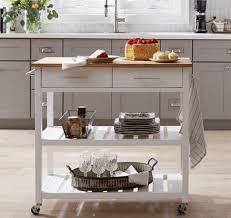 Rolling kitchen island cart white icon aesthetic pink. Kyblhzjiizh05m