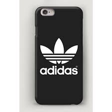 To determine which iphone you have, you can use your iphone's model number. Black Iphone 7 Case Adidas Iphone 6s Case Iphone 6 Plus Case Adidas 10 Liked On Polyvore Featu Iphone 6 Plus Case Black Iphone 7 Iphone 6splus Cases