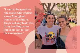 Google celebrates iwd, apple discontinues imac pro. 11 Everyday Women And Men On What International Women S Day Means To Them Future Women