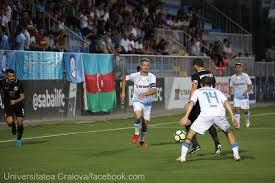 Universitatea craiova a crescut frumos de la renasterea din vara anului 2013. Europa League Fcsb And Universitatea Craiova Through To Second Qualifying Round The Romania Journal