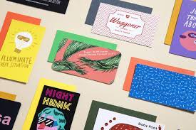 Overnight prints has a shopper approved rating of 4.6/5 based on 124720 ratings and reviews Forget Moo Vistaprint Make Refreshingly Unique Business Cards With Print Peppermint Beautiful Pixels