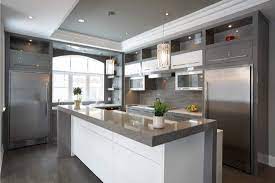 Maybe you would like to learn more about one of these? What Color Kitchen Cabinets With Gray Floors Home Decor Bliss