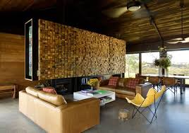 Browsing through a range of house plans empowers you to choose the right design for your family's needs and your future goals. Modern Wooden Single Family House Design Designed With Contemporaneous Interior And Exterior Design Perfectly Roohome