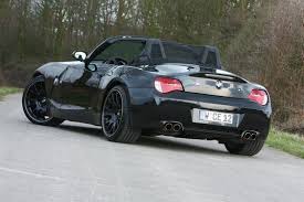 550hp V 10 Powered Manhart Bmw Z4 E85 Bmw Z4 Bmw Z4 M Bmw