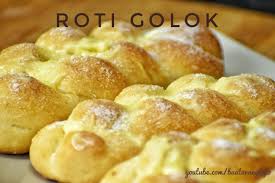 Cara buat roti naan cheese, lembut dan gebu penuh dengan cheese. Roti Golok Yang Gebu Mudah Dan Sedap Buat Orang Lapo