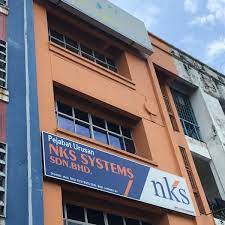 Our success relates to the affiliation with our technology partners and. Nks Systems Sdn Bhd Office