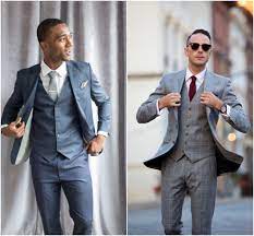 Tendance costume mariage homme 2021. 1001 Modeles Tendances Pour Mieux Choisir Son Costume Marie En 2021