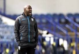 Development phase coach wba fc all my views are my own. Darren Moore Happy With Sheffield Wednesday S Effort In Draw With Huddersfield Fourfourtwo