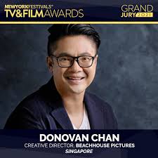 Beach House co-founder and creative director Donovan Chan will be joining  industry leader