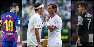 If i can make a parallel with cristiano ronaldo, the doctors of real madrid published the medical results saying that he has a body of 23 years with 7% fat. Why Messi And Ronaldo Are Football S Federer And Nadal