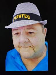 Obituary for Bert "Spanky" Marion Pritchard, Sr.