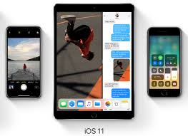 Apple S Big Ios Update Has Never Been More Important Apple Ios 11 Apple Ios Ios 11