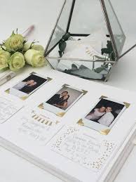 Schöne gastgeschenke machen die erinnerung an eine hochzeitsfeier noch unvergesslicher, foto: Gastebuch Hochzeit Ideen Die 30 Schonsten Hochzeitsgastebuch Ideen