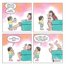 Jangan lupa membaca update manga lainnya ya. Arif Rafhan On Twitter Dah Lama Tak Update Komik Stayathome Dudukrumahdiamdiam Covid19malaysia Kitajagakita Seketulsina