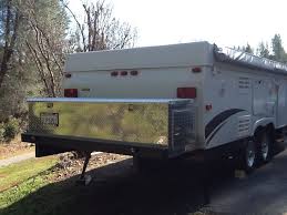 Check spelling or type a new query. Rear Mounted Storage Box Pop Up Camper Pop Up Tent Trailer Tent Trailer