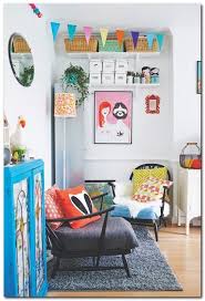 Find Tons Of Decor Inspiration In This Quirky And Colorful Uk Home Eclectic Home Home Living Room Quirky Home Decor
