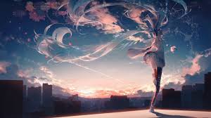 The handpicked list is available on this page below the video and we encourage you to thank the original creators for. 12 Beautiful 8k Anime Wallpaper Pictures