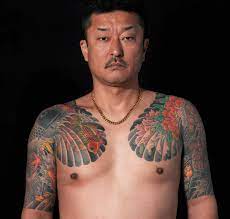 This article from china daily showcases the growing trend of tattoos among china's young people the body, it is commonly said, is a temple. Traditional Chinese Tattoo Designs For Men
